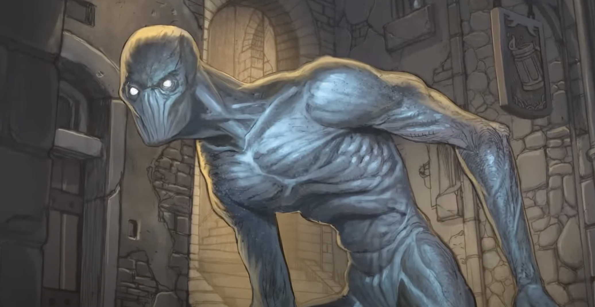 So Much Art From the 2025 Monster Manual Page 18 EN World D&D